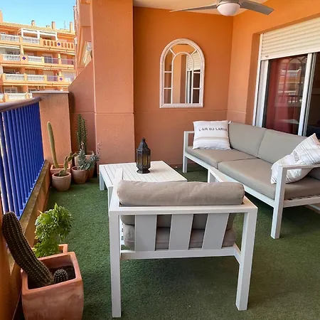 Apartment Cactus De *