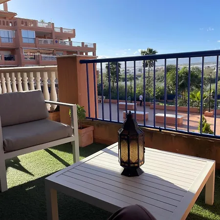 Cactus De Apartment Almerimar