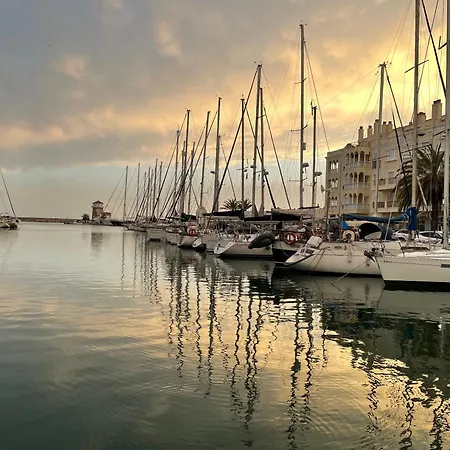 Cactus De 公寓 阿尔梅利马