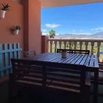 Daire Cactus De Almerimar