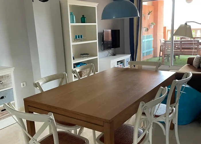 Cactus De Apartment