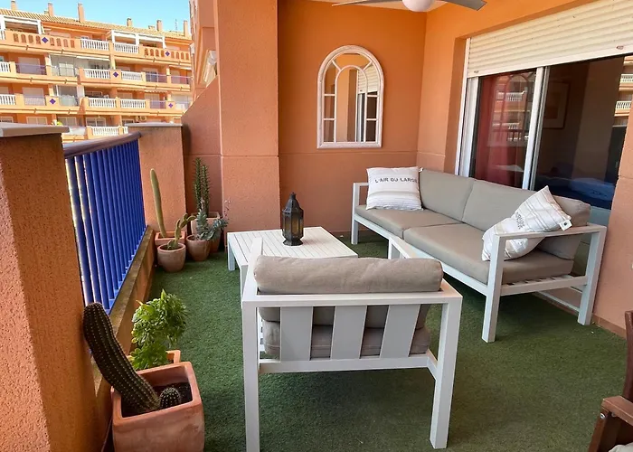 Apartment Cactus De *